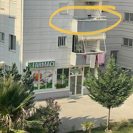 9 Qerret Albania Apartament *