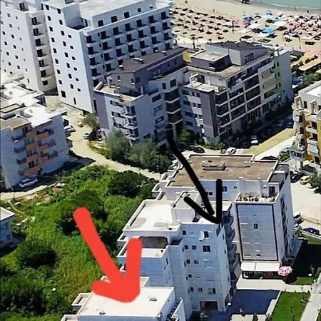 9 Free Private Parking アパート *