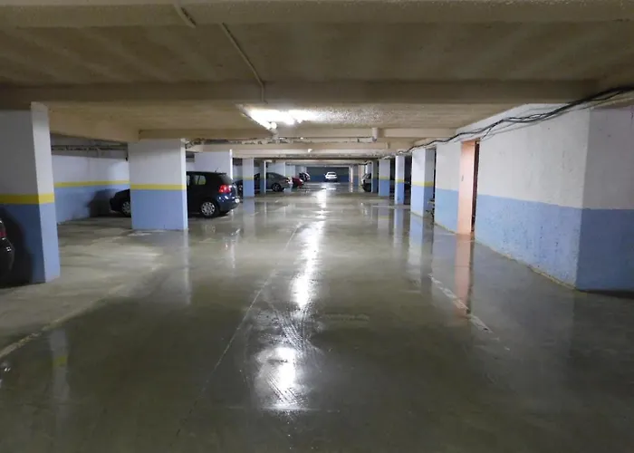 Appartement 9 Qerret Albania Golem (Tirana)