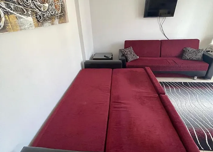 9 Qerret Albania Appartement