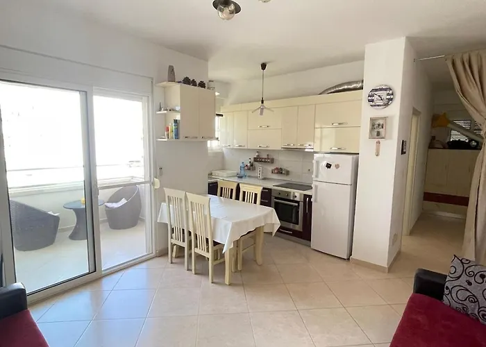 Appartement 9 Qerret Albania *