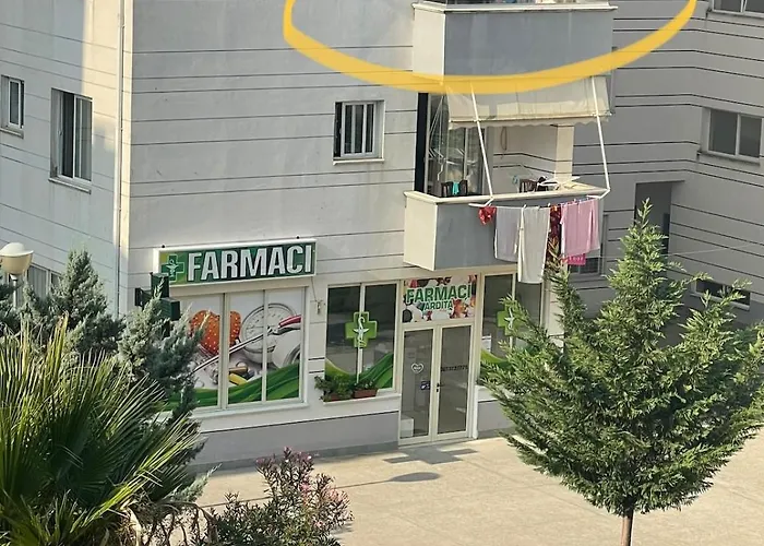 9 Qerret Albania Appartement *