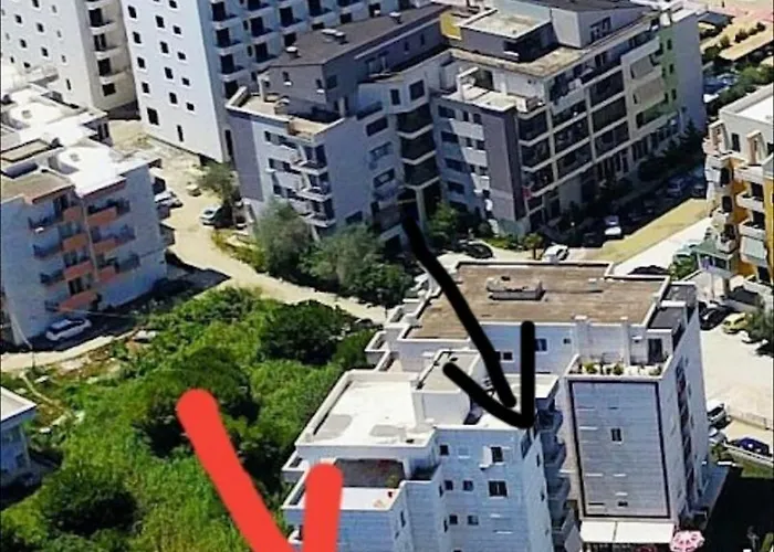 9 Qerret Albania Appartement *